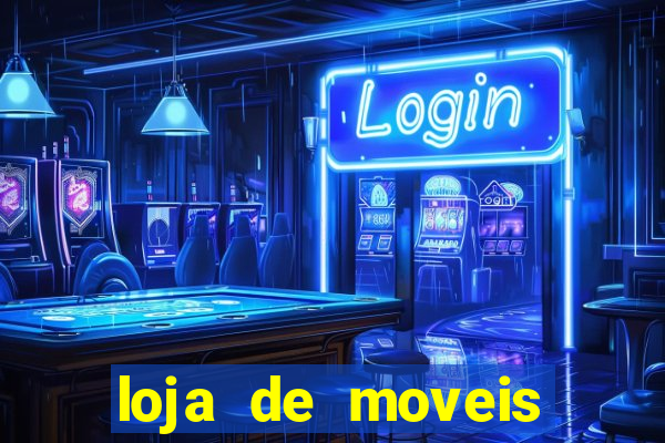 loja de moveis usados bauru